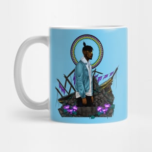 The Outsider Mug